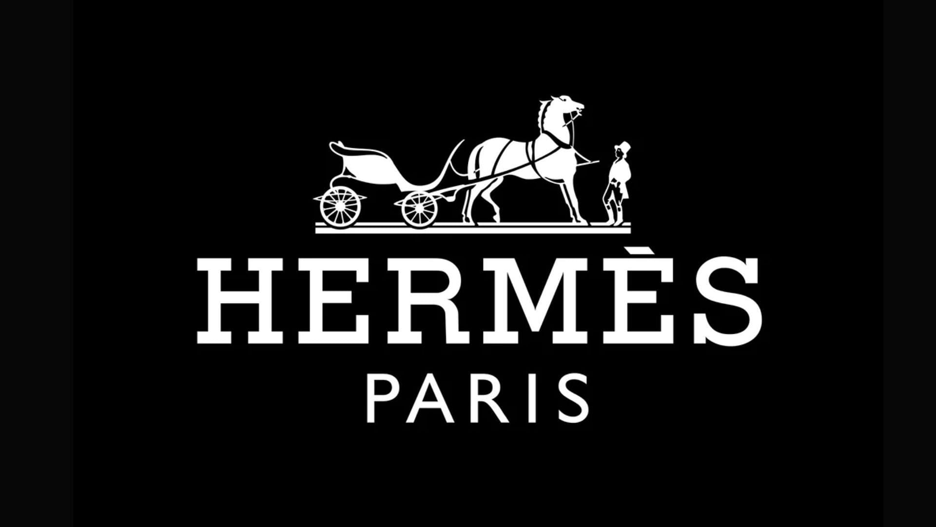Hermes Petite Lune Ciel &Eacute;toil&eacute; watch