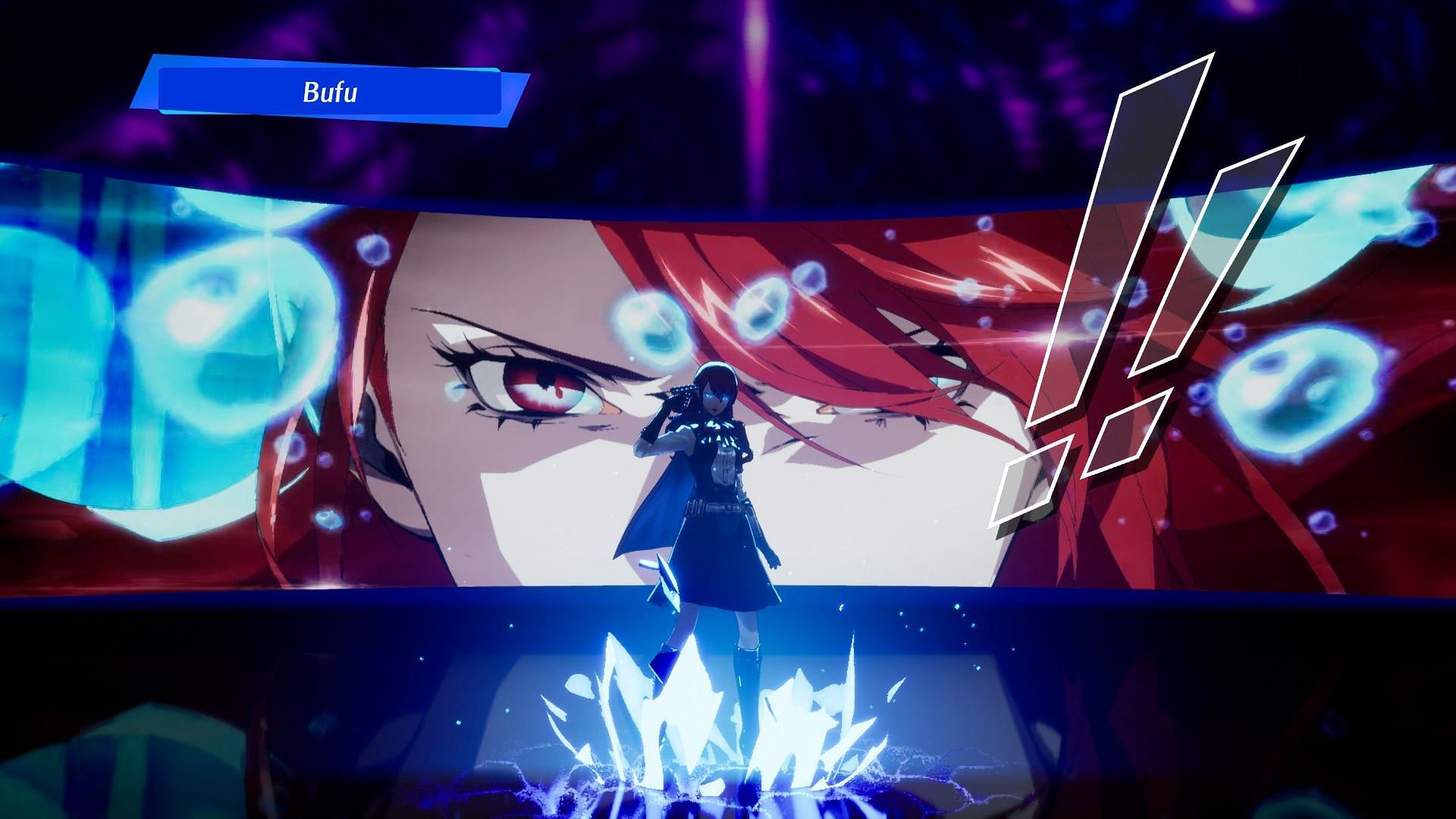 Persona 3 Reload preloading option is available across several platforms (Image via Atlus)