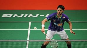 Parupalli Kashyap announces retirement, will shift to coaching Srikanth Kidambi