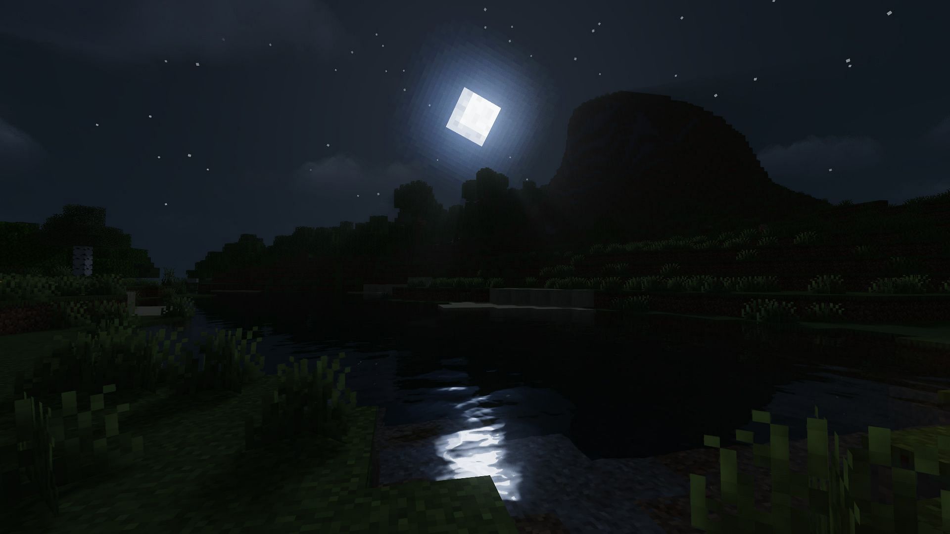MakeUp - Ultra Fast&rsquo;s Minecraft shaders are customizable and low-impact (Image via Javiergcim/Modrinth)