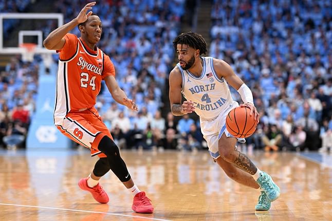 North Carolina (UNC) vs Wake Forest Basketball Prediction, Odds and Picks - Jan. 22 | College Basketball Season 2023-24