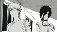 Chainsaw Man Manga The Optimal Moment For Reze s Comeback