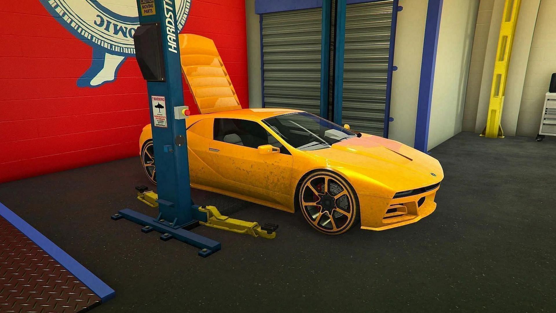 GTA Online update fixes Auto Shop bugs and God Mode Glitch Report