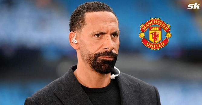 “No-one knows who he is yet” - Rio Ferdinand explains how Manchester United star is under ‘huge pressure’ at Old Trafford
