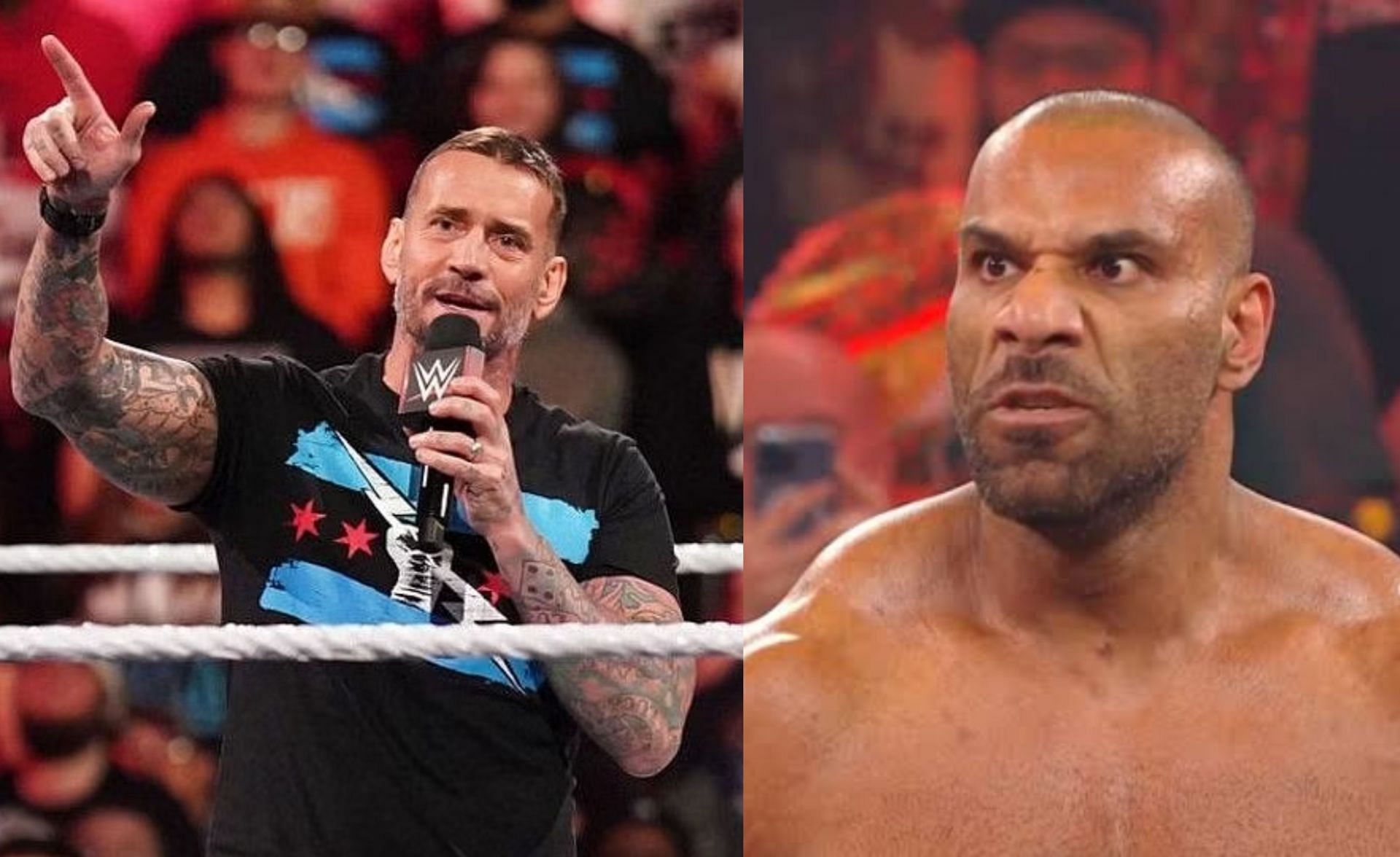 WWE दिग्गज सीएम पंक को लेकर जिंदर महल का बड़ा बयान 
