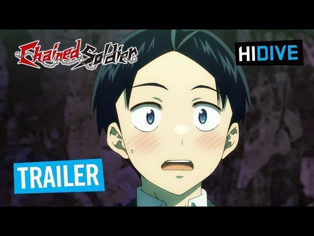 Chained Soldier: Episode 2 - Release Date, Time, Streaming Details, and Expectations