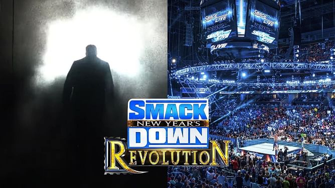 WWE SmackDown के एपिसोड में मौजूदा चैंपियन की होगी धमाकेदार वापसी, खास वीडियो द्वारा जानकारी आई सामने