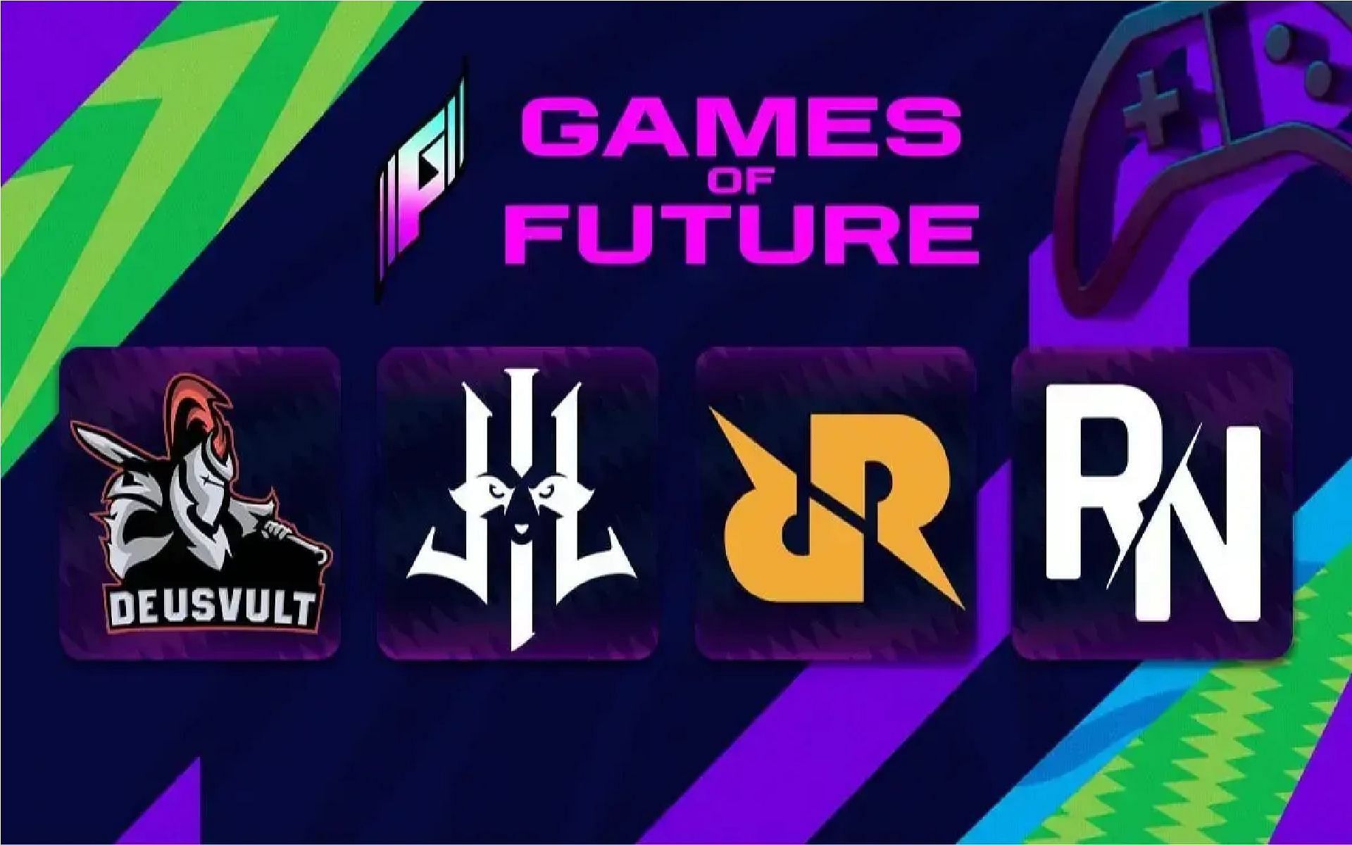 MLBB Games of the Future 2024 Schedule, format, participants, and more