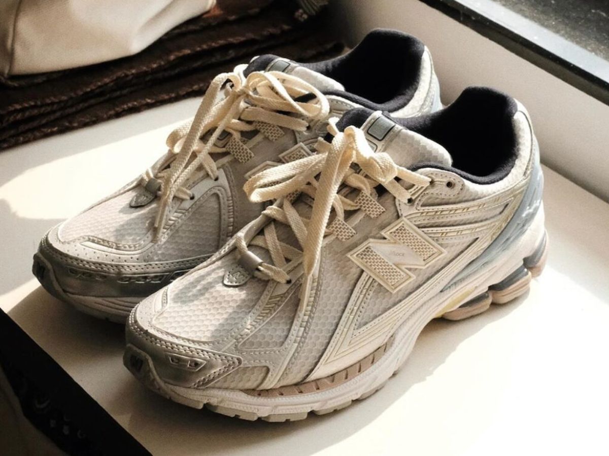 Kith x New Balance 1906R sneakers Everything we know so far