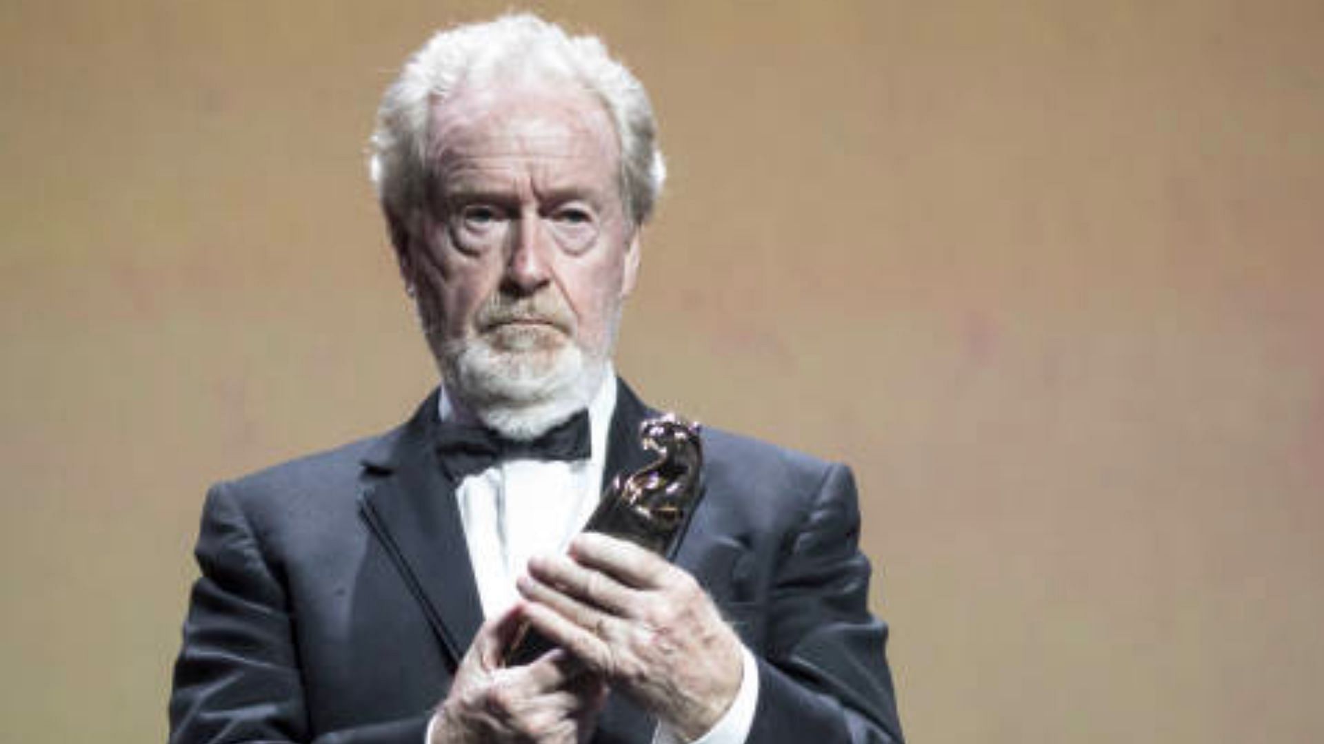 Director Ridley Scott (Image via Getty Images)