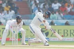 "He got full marks for whatever questions were asked of him" - Zaheer Khan lauds Yashasvi Jaiswal's knock on Day 1 of 1st IND vs ENG Test
