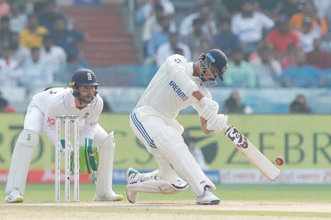 "He got full marks for whatever questions were asked of him" - Zaheer Khan lauds Yashasvi Jaiswal's knock on Day 1 of 1st IND vs ENG Test