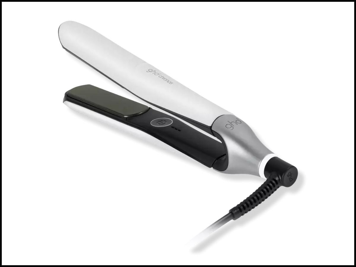 Ghd Chrono hair styler (image via c