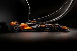"Really wiped the entire profile for the livery to barely change": Fans react to McLaren's livery reveal for the 2024 F1 season