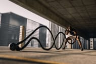 Pilates 100 (Image via Unsplash/Karsten Winegart)