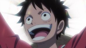 One Piece chapter 1123 confirms complete August release schedule