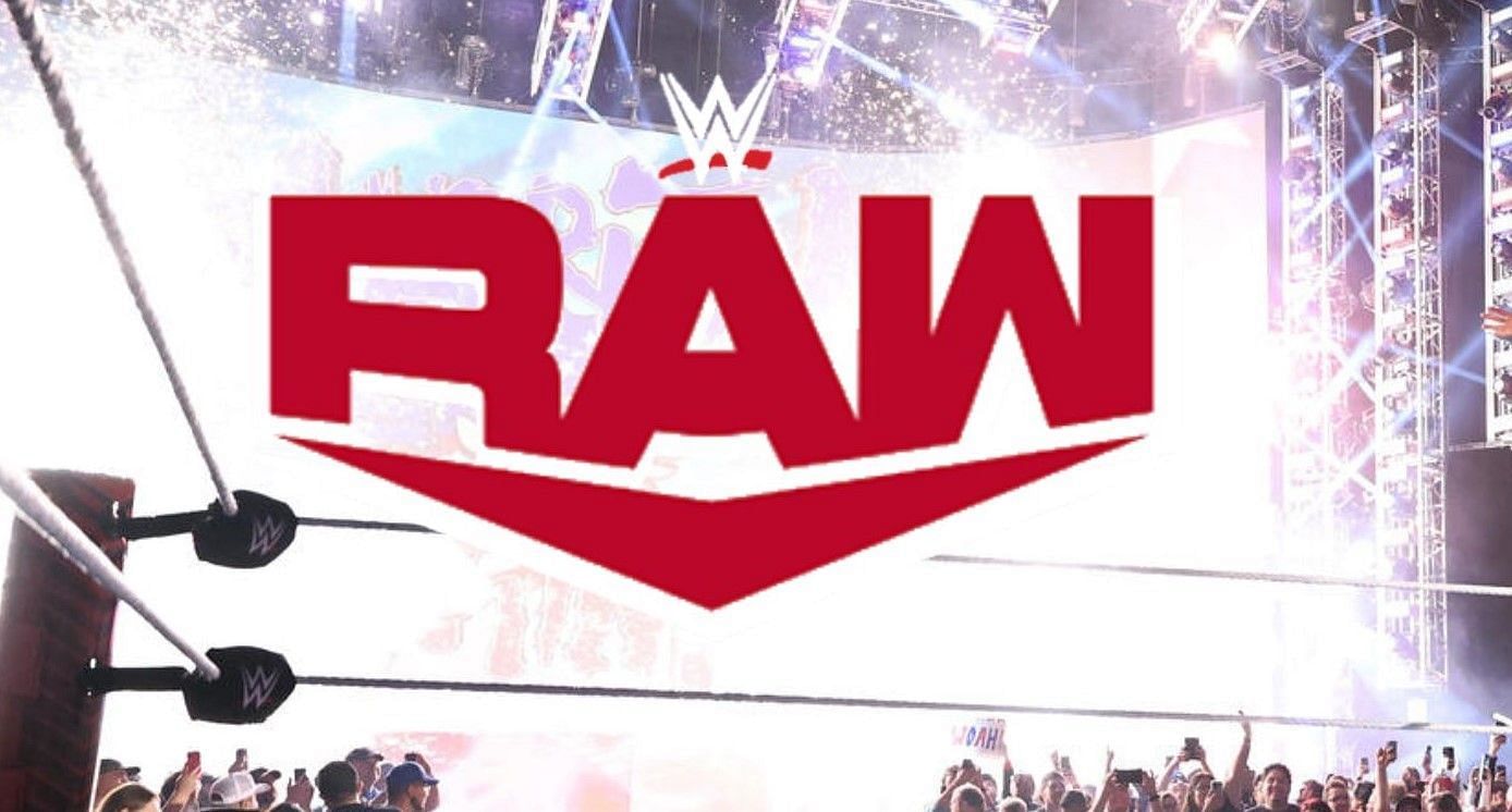 WWE RAW will take place from the Amalie Arena in Tampa, Florida
