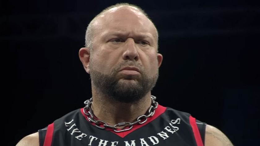 She's winning me over - Bully Ray is slowly becoming a fan of a  35-year-old AEW star