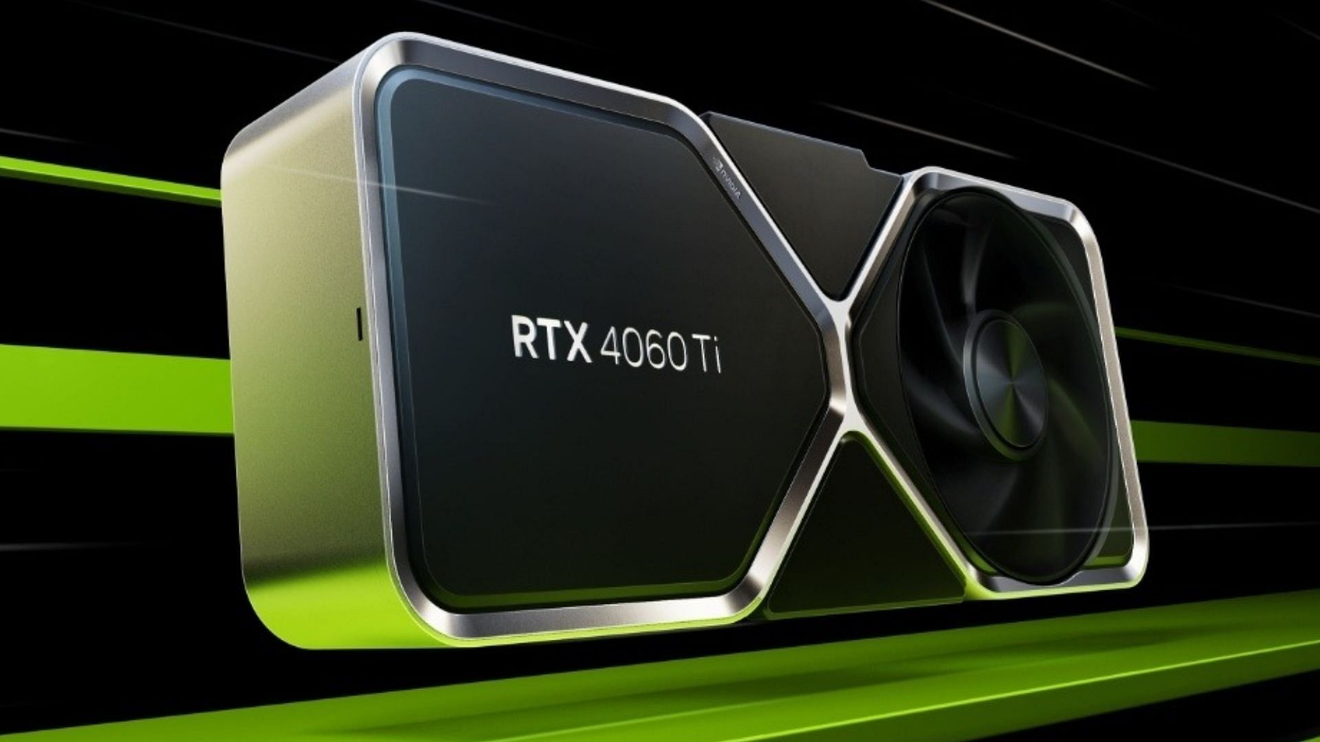The Nvidia RTX 4060 Ti can play Tekken 8 at 1440p (Image via Nvidia)
