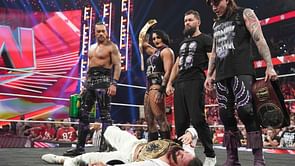 6 फुट 5 इंच के WWE Superstar को अभी चैंपियन के तौर पर नहीं देखना चाहते हैं रेसलिंग दिग्गज, कारण बताते हुए दिया बड़ा बयान