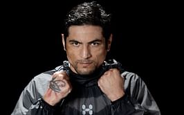 Who is Gabriel Benitez? Everything you need to know about Jim Miller's UFC Vegas 84 opponent