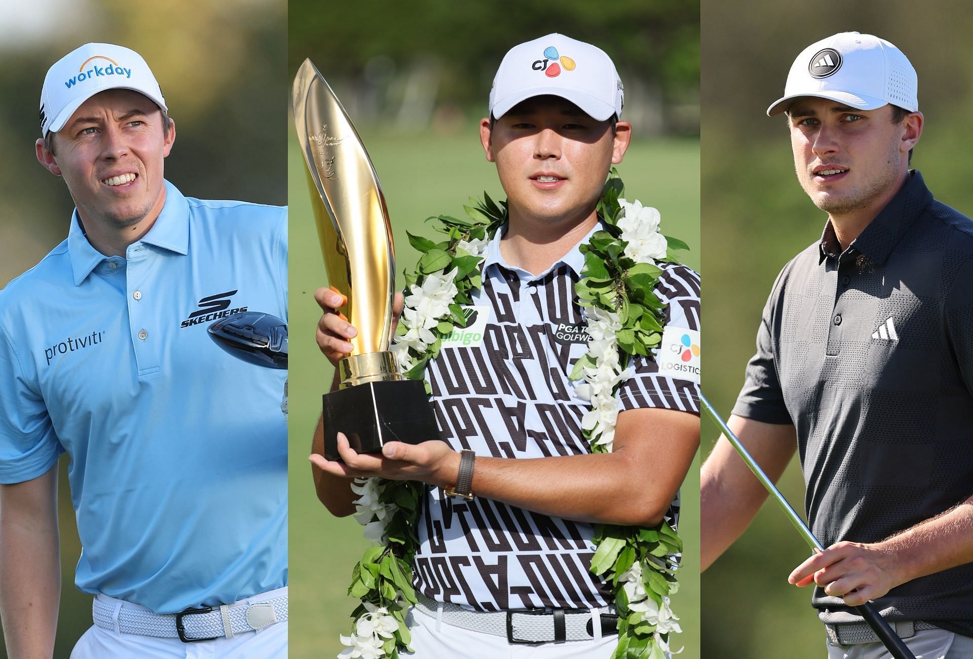 2024 Sony Open in Hawaii field and player rankings explored