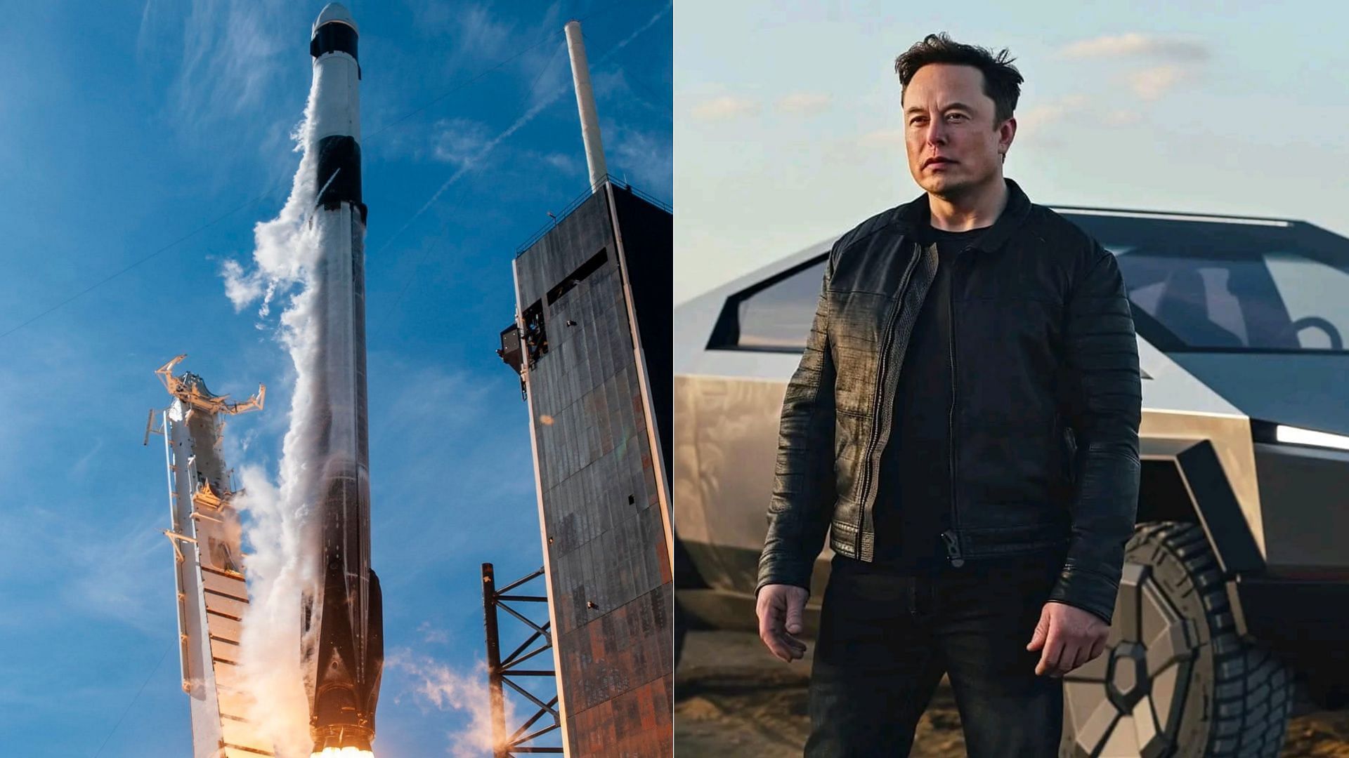 Elon Musk faces criticism from SpaceX employees (Image via Facebook /  SpaceX / Elon Musk)