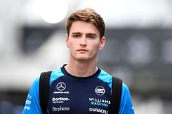 Logan Sargeant shares how expectations on American drivers are lower in F1 compared to others - "People think and expect less."