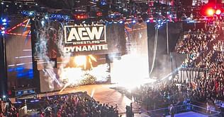 "You're getting now to WCW 2000" - Veteran journalist provides insight into AEW's worrying ticket sales