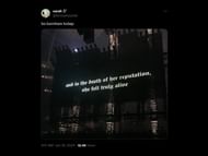 Memes abound about the prediction of death