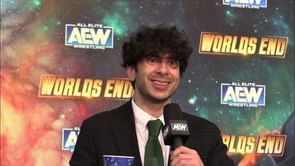 AEW introducing another brand new championship on TV would be great, according to Tony Khan