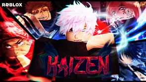 Roblox: Kaizen Codes (2024)