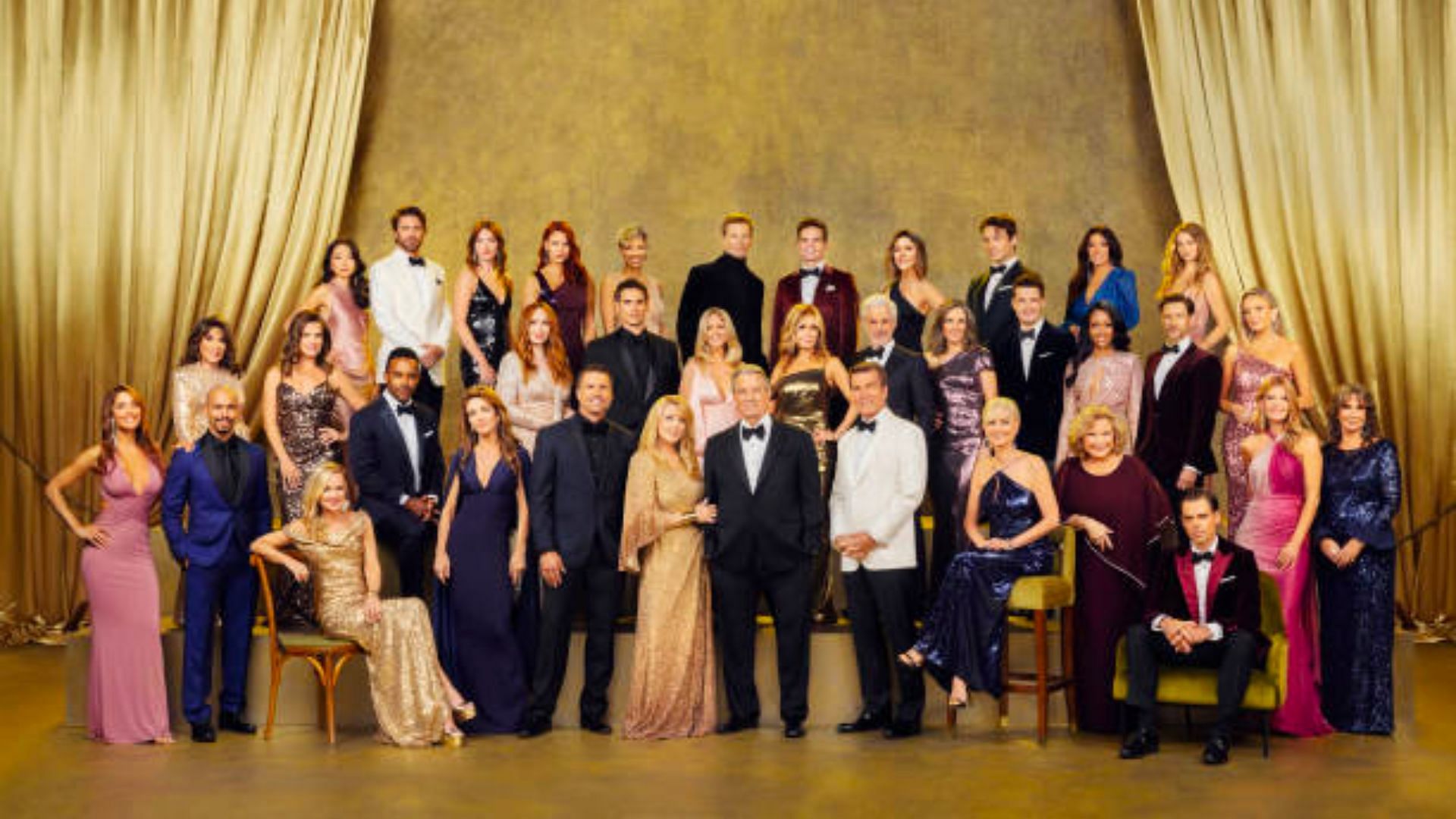 The Young and the Restless on CBS (Image via IMDb)
