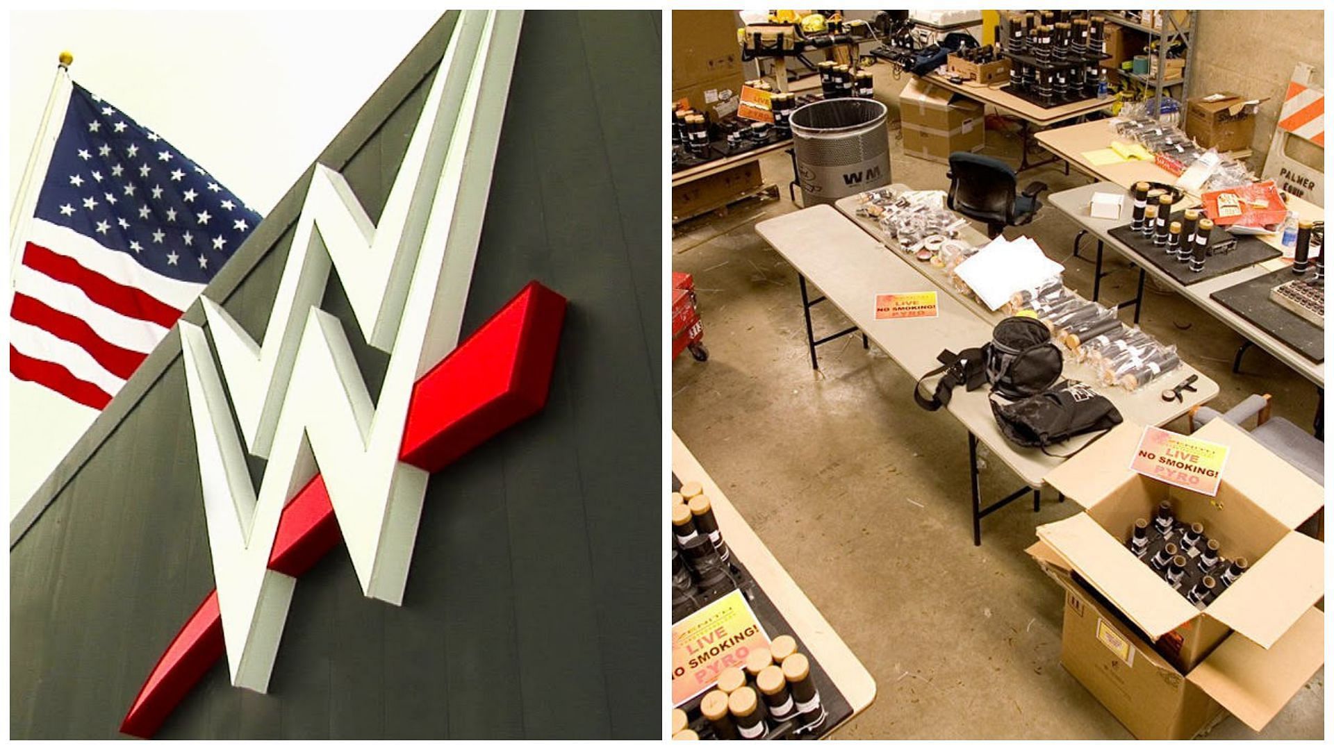 A new WWE producer has been hired.