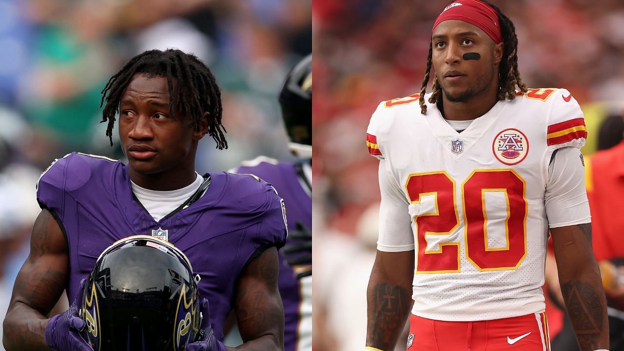 "His A** Deserve It": Chiefs Safety Justin Reid Fires Shots At Zay ...