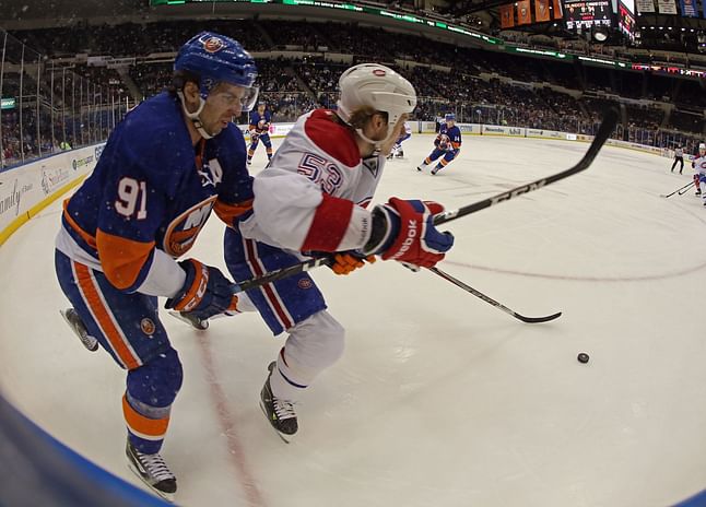 New York Islanders vs Montreal Canadiens: Game Preview, Predictions, Odds, Betting Tips & more | Jan. 25, 2024