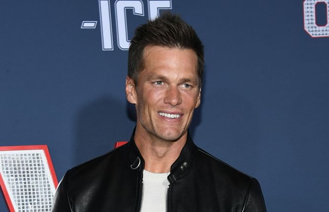 $300,000,000 worth Tom Brady joins Michigan's "Those Who Stay" NIL collective as over $600,000 gets amassed in 3 days: "We’re just getting started"