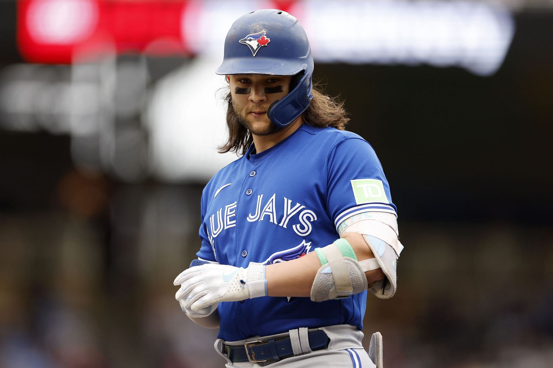 Bo Bichette should be a top fantasy shortstop