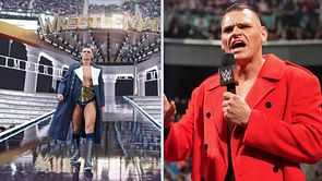 WWE makes massive Gunther announcement on RAW