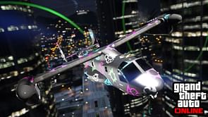 5 best GTA Online vehicles and what they say about you