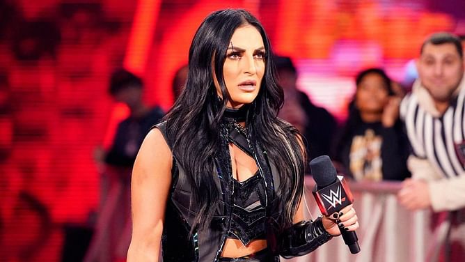 Sonya Deville reveals new project outside of WWE after failing to return at The Royal Rumble
