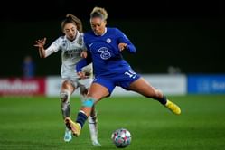 Chelsea Women vs Real Madrid Women Prediction and Betting Tips | January 24th 2024