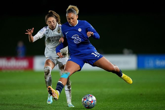 Chelsea Women vs Real Madrid Women Prediction and Betting Tips | January 24th 2024