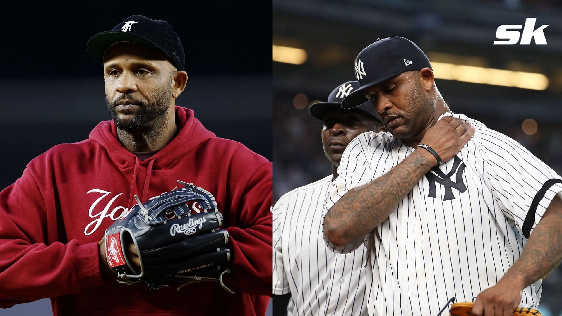 Google Bard believes that CC Sabathia will reach the Hall of Fame in his first year of eligibility