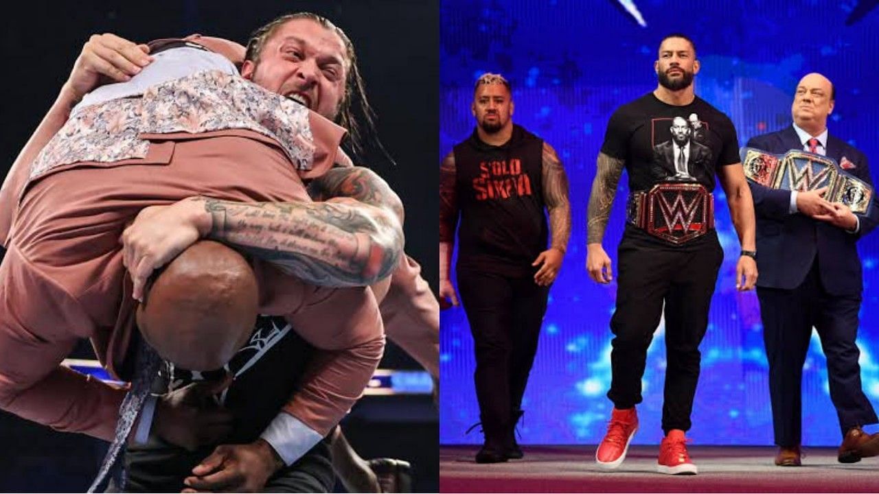 WWE SmackDown में इस हफ्ते कुछ रोचक चीज़ें देखने को मिल सकती हैं 