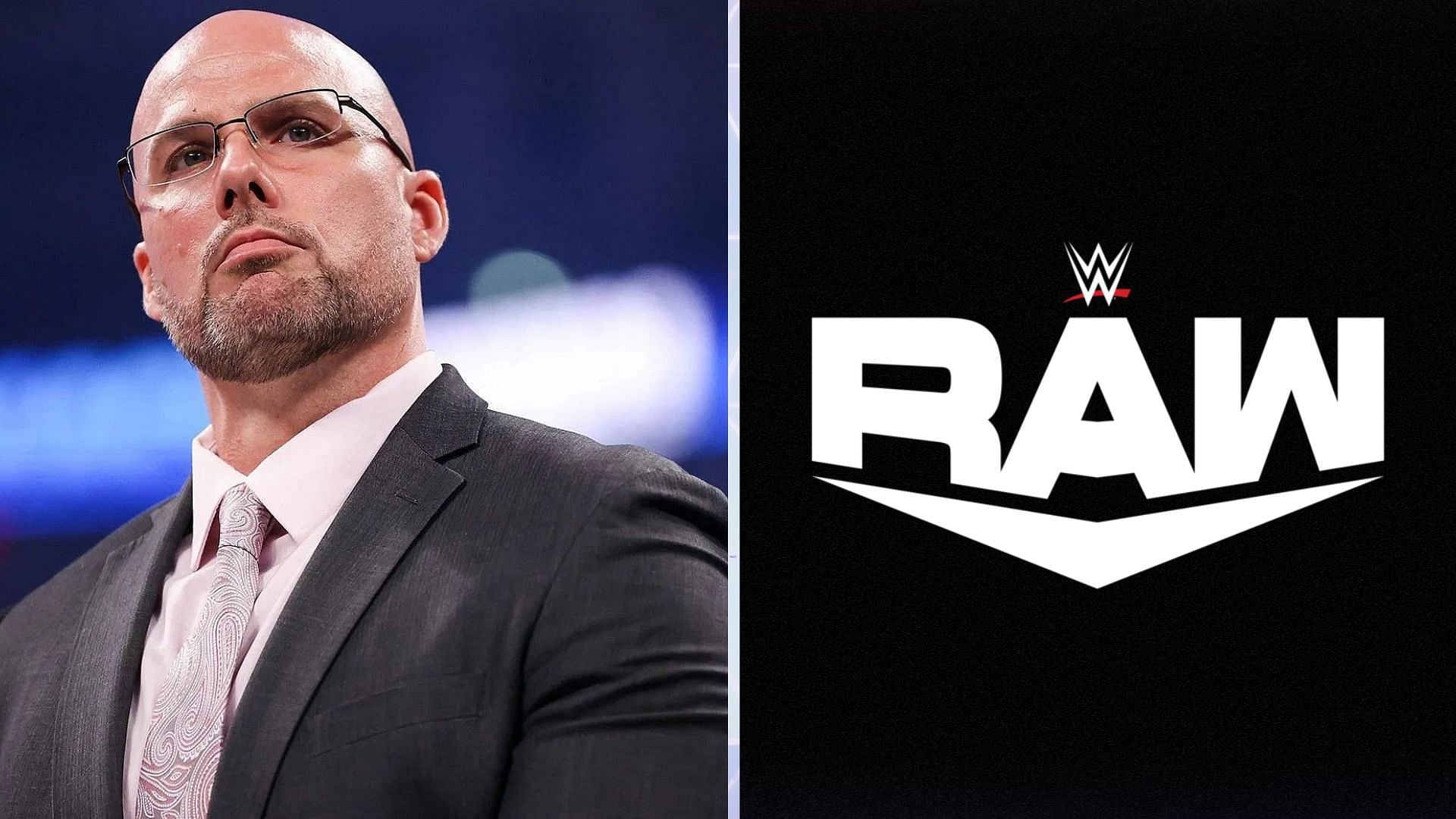 Will Adam Pearce be replaced on WWE RAW? [Image credits: wwe.com]