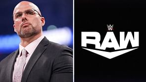 Major WWE Superstar's husband to return after 3,150 days to replace Adam Pearce? Exploring potential swerve