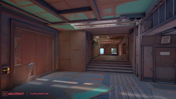 "Is there any point of reworking the maps?": Valorant community reacts to upcoming Breeze changes