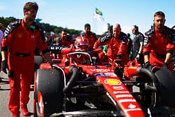 Ferrari has regained 30 points of downforce in their 2024 F1 challenger compared to last year’s SF-23 - Reports