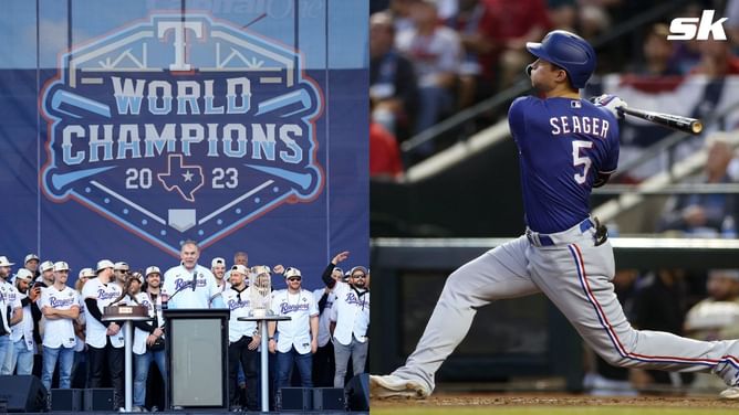 Arlington benefits from MLB All-Star legacy project as Rangers embark on Senter Park's renovation